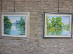 2012 - Treviso - Chiostro di San Francesco